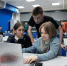 Обучающиеся центра цифрового образования «IT-куб. Гагарин» стали финалистами Всероссийского космического чемпионата - Вести.Севастополь