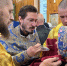 19 декабря День Ангела отмечает клирик храма блаженной Ксении Петербургской иерей Николай Садовов - Севастопольское Благочиние