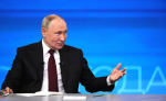 Координатор Севастопольского отделения ЛДПР прокомментировал прямую линию президента РФ Владимира Путина