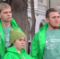 Севастопольские волонтеры помогают очищать берег Анапы от мазута - Юг России