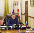 Учения подразделений обороны “Барс-Крым” прошли в Черноморском районе - SevastopolMedia