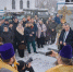 ЛДПР передала бойцам СВО 23 автомобиля и БТР - ЛДПР