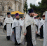 В Севастополе состоялся традиционный Рождественский крестный ход - Севастопольское Благочиние