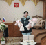 В Севастополе зарегистрировали первую двойню в 2025 году - Вести.Севастополь