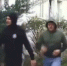 В Севастополе двое в капюшонах избили прохожего - Комсомольская Правда