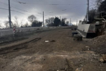 В Севастополе простились с сержантом Сергеем Петросовым