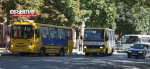 В Симферополе изменится схема движения автобусов