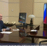 Президент поддержал желание Михаила Развожаева переизбраться на посту губернатора Севастополя - Телеканал НТС