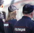 Поздравление Ильи Журавлева с Днем транспортной полиции - ЛДПР