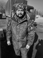 В Севастополе проводили в последний путь бойцов СВО