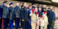 23 февраля — День Защитника Отечества - Вести.Севастополь