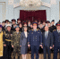 Воспитанники Севастопольского кадетского корпуса Следственного комитета Российской Федерации и его сотрудники приняли торжественную клятву - Севастопольское Благочиние