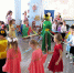 Масленица в детском саду - Национально-культурный центр
