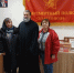 Благотворительная акция Родительского комитета и Отдела по делам семьи Центрального благочиния г.Севастополя - Севастопольское Благочиние