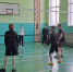 В спортивном зале севастопольской школы №50 прошел турнир по волейболу - Единая Россия Севастополь