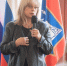Элла Памфилова отметила участников референдума- в списке члены ЛДПР - ЛДПР