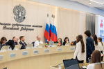 Лицеистка СевГУ стала победителем олимпиады «Софиум»