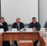 Благочинный Центрального церковного округа принял участие в рабочем совещании по вопросам обеспечения общественного порядка и безопасности при проведении пасхальных мероприятий - Севастопольское Благочиние
