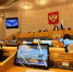 Госдума приняла законопроекты, повышающие контроль за деятельностью иноагентов - Единая Россия Севастополь