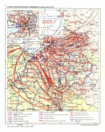 9 апреля – День воинской славы России: взятие Кенигсберга