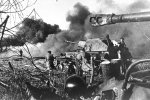 9 апреля – День воинской славы России: взятие Кенигсберга