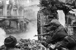 9 апреля – День воинской славы России: взятие Кенигсберга