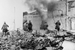 9 апреля – День воинской славы России: взятие Кенигсберга