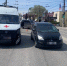 В Севастополе автомобиль скорой помощи попал в ДТП - Vesti-Sevastopol.Ru