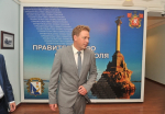 В Великобритании экс-губернатора Севастополя обвинили в обходе санкций