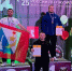 Севастополец Алексей Назаренко отличился на чемпионате России по пауэрлифтингу - Комсомольская Правда