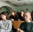Визит представителей Ресурсного центра поддержки добровольчества города Севастополя - Филиал МГУ в Севастополе