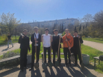 Всероссийский субботник