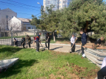 Всероссийский субботник