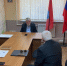 Депутат Заксобрания Вячеслав Аксенов пообщался с севастопольцами на приеме граждан - Единая Россия Севастополь