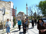 От Керкинитиды до Евпатории