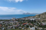 Вечный огонь в парке Симферополя временно перестанет гореть