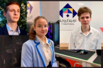 Вечный огонь в парке Симферополя временно перестанет гореть
