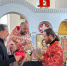День Жен-Мироносиц отметили в храмах Центрального благочиния - Севастопольское Благочиние