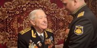 «Традиционная и важная ценность». В Севастополе проходит акция «В гости к ветерану» - RuInformer.Com