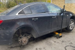 Рассекречен безопасный способ буксировки автомобиля с вариатором - справится новичок