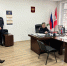Севастопольской транспортной прокуратурой в преддверии праздника Великой Победы проведена встреча с сотрудниками транспортной полиции - Гагаринский муниципальный округ