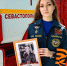 Спасибо за Победу! Рассказывает Марина Засыпкина - МЧС России