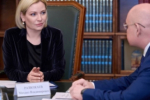 Льготники получили сертификаты на приобретение жилья в Симферополе