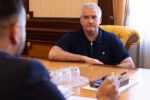 Льготники получили сертификаты на приобретение жилья в Симферополе