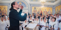 25 мая на «Грифон арене» в Севастополе пройдет уникальный концерт - Комсомольская Правда