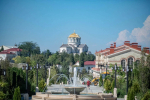 В Севастополе начались праздничные мероприятия по случаю Дня Крещения князя Владимира и его дружины