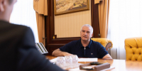 Новый спортивный объект в Крыму: когда приступят к тренировкам? - RuInformer.Com