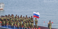 «Пошаговая поддержка». Крымская практика по вовлечению участников СВО в предпринимательство признана лучшей в России - RuInformer.Com