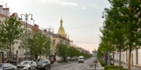 Симферополь готовится отметить День города в выходные - SevastopolMedia