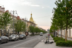 Симферополь готовится отметить День города в выходные